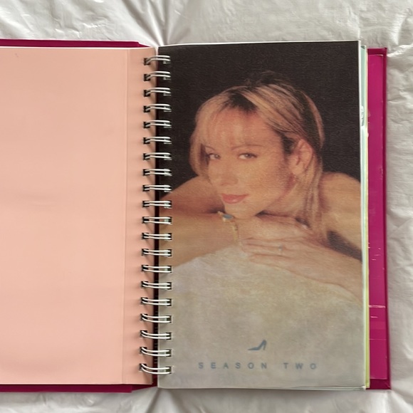 Sex and the City The Complete Series DVD Videos - Picture 6 of 17